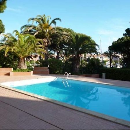 Appartement 2 Pieces Cap D'Agde Ngoại thất bức ảnh