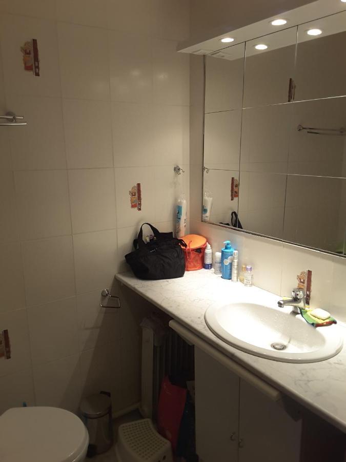 Appartement 2 Pieces Cap D'Agde Ngoại thất bức ảnh