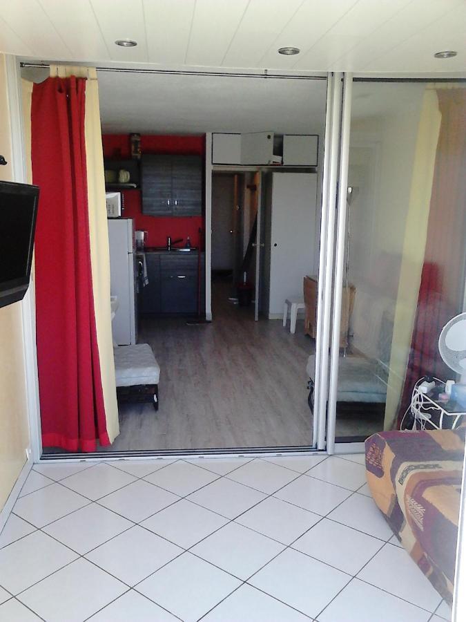 Appartement 2 Pieces Cap D'Agde Ngoại thất bức ảnh